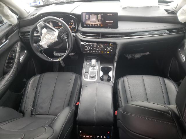 2023 INFINITI QX60 SENSO - 5N1DL1GS2PC365287