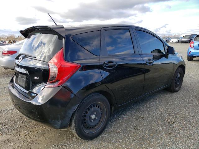 3N1CE2CP5EL395373 | 2014 Nissan versa note s