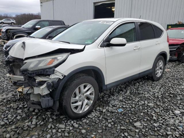 Vin: 5j6rm4h51fl079893, lot: 40579844, honda crv ex 2015 img_1