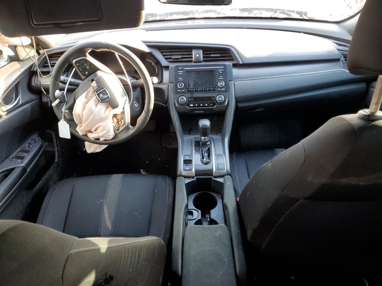 SHHFK7H38LU222575 HONDA CIVIC 2020
