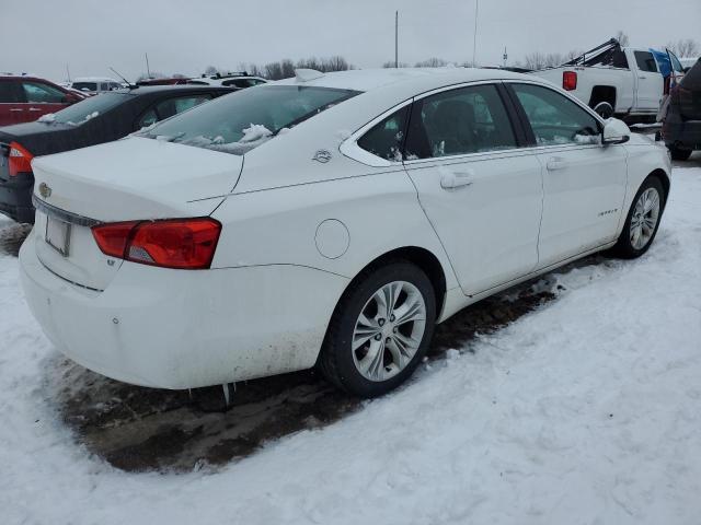 1G1115SL7FU145228 | 2015 CHEVROLET IMPALA LT