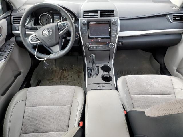 2016 TOYOTA CAMRY LE - 4T1BF1FK1GU519823