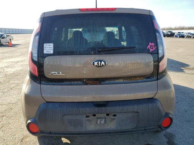 KNDJP3A50E7059401 | 2014 KIA SOUL +