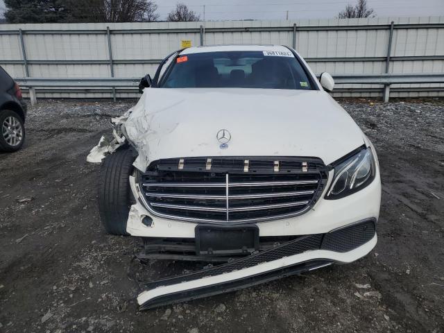 VIN WDDZF4KB8JA377317 2018 Mercedes-Benz E-Class, 3... no.5