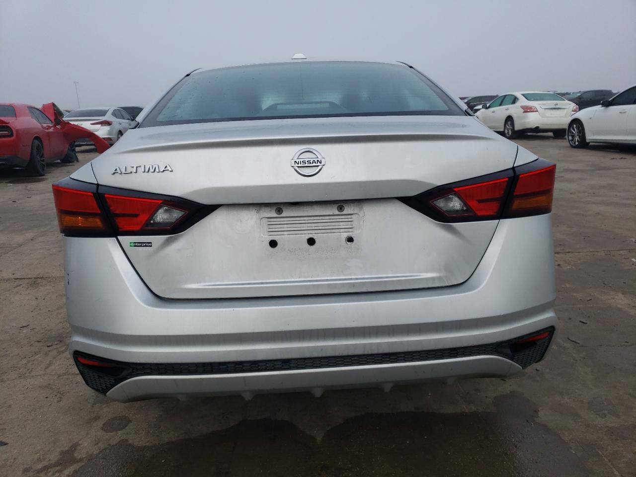 1N4BL4BV8LC251714 NISSAN ALTIMA 2020