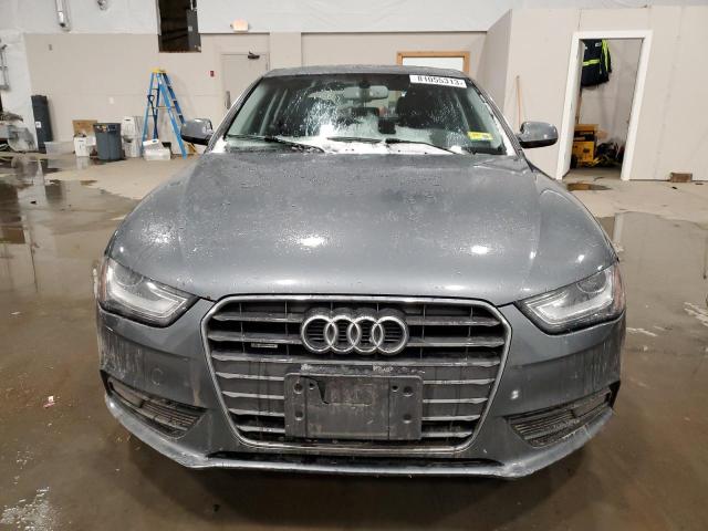 WAUFFAFL6DN004897 2013 AUDI A4, photo no. 5