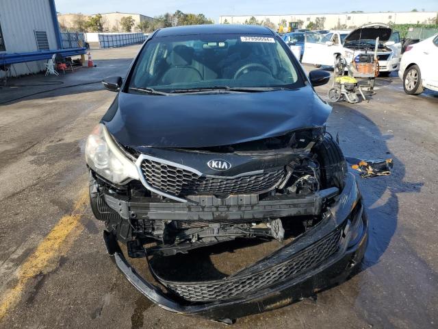 KNAFX4A65F5323811 | 2015 KIA FORTE LX