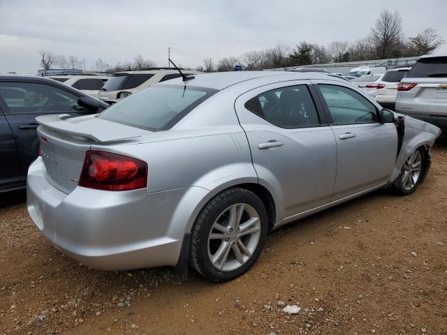 1C3CDZEG7CN228004 2012 Dodge Avenger Sxt