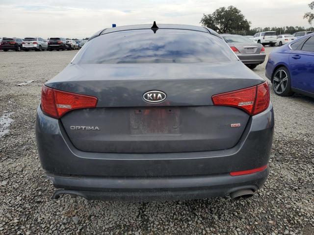 KNAGN4A74B5154359 | 2011 KIA optima ex