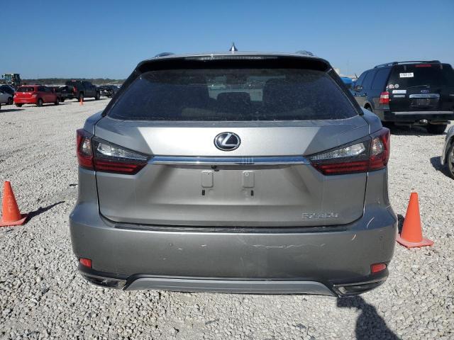 2T2HZMAA9LC152615 | 2020 LEXUS RX 350