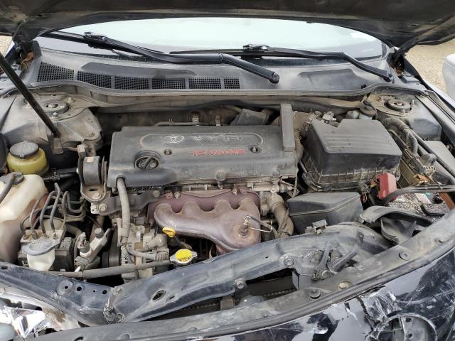 4T4BE46KX9R133284 | 2009 Toyota camry base