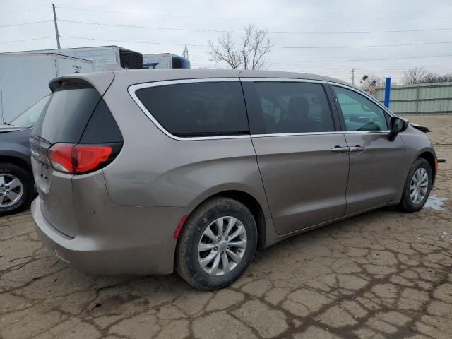 2C4RC1DG8HR611102 | 2017 Chrysler pacifica touring