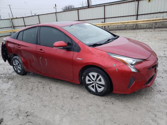 JTDKARFU2J3061175 | 2018 TOYOTA PRIUS