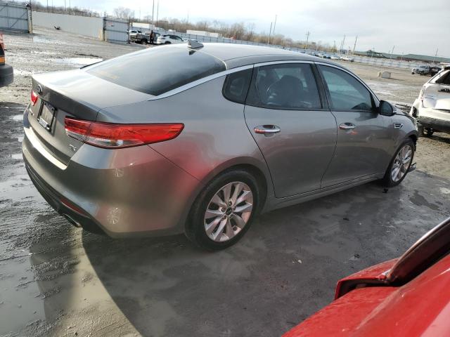 5XXGU4L38GG055773 | 2016 KIA OPTIMA EX