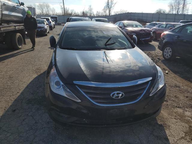 5NPEB4AC9EH857542 | 2014 HYUNDAI SONATA GLS