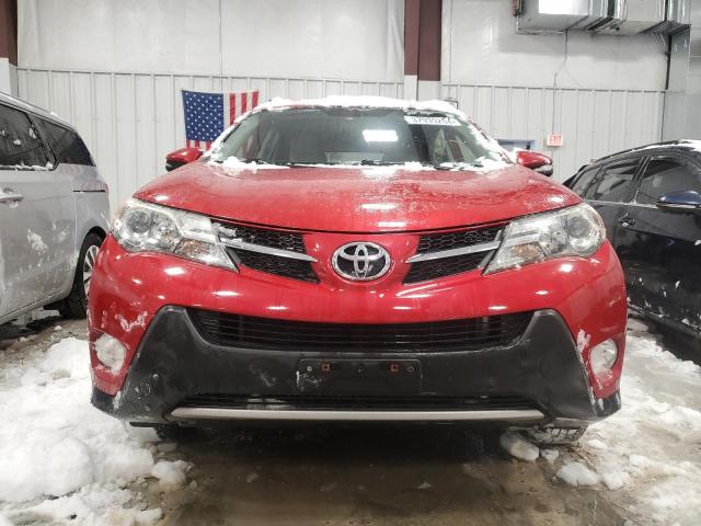 JTMWFREV3FJ056275 | 2015 TOYOTA RAV4 XLE