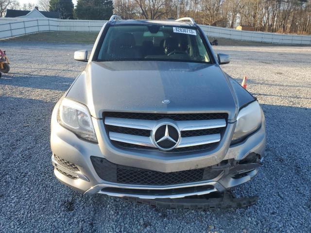 WDCGG5HBXEG311392 | 2014 MERCEDES-BENZ GLK 350