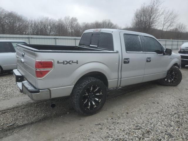 1FTFW1ET4EKF87638 | 2014 FORD F150 SUPER