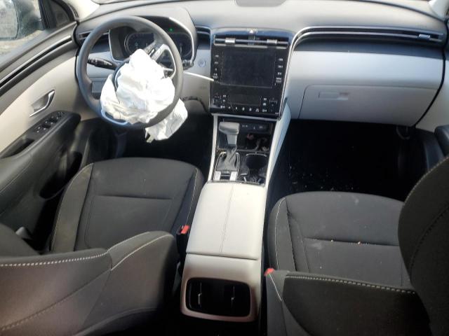 2024 HYUNDAI TUCSON SEL - KM8JBCDE8RU283965