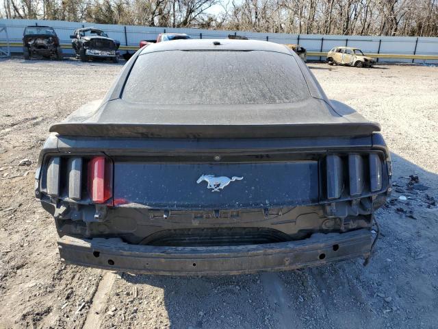 1FA6P8TH1H5291408 | 2017 FORD MUSTANG