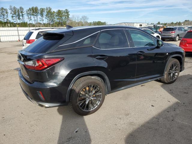 2T2BZMCA2GC043437 | 2016 LEXUS RX 350 BAS