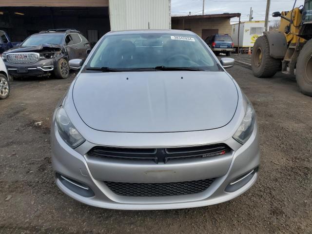 1C3CDFBB7FD251834 | 2015 DODGE DART SXT