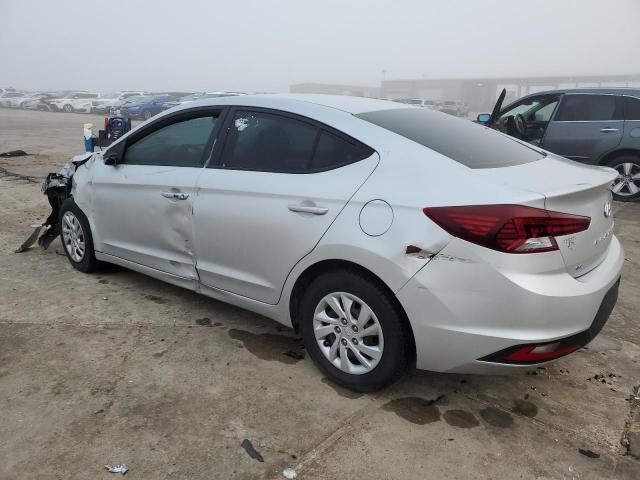 5NPD74LF5LH520626 | 2020 HYUNDAI ELANTRA SE