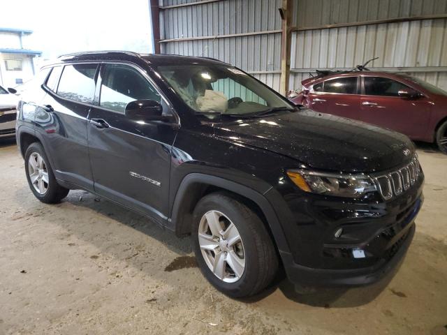 3C4NJCBB4NT218388 | 2022 JEEP COMPASS LA