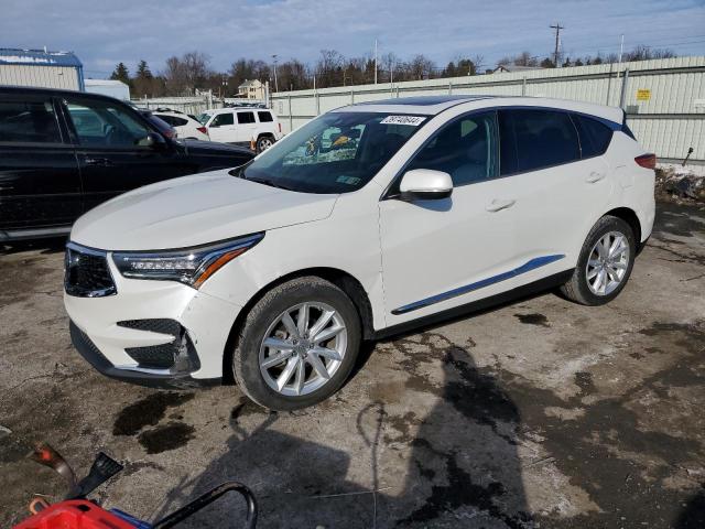 2020 Acura RDX 