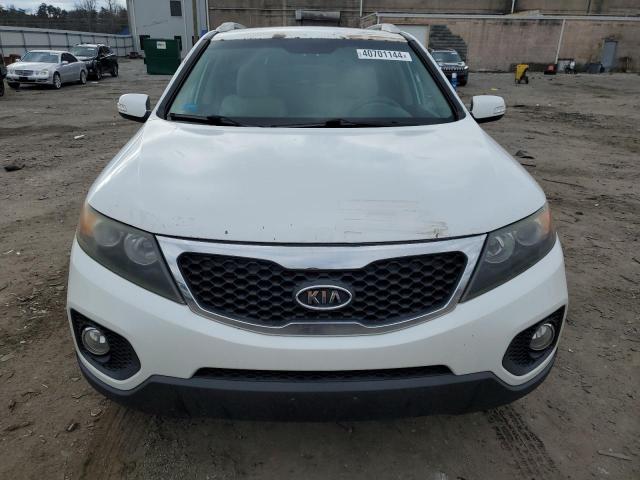 5XYKT4A21DG337333 2013 KIA SORENTO-4