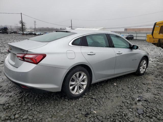 1G1ZD5ST8KF137437 | 2019 CHEVROLET MALIBU LT