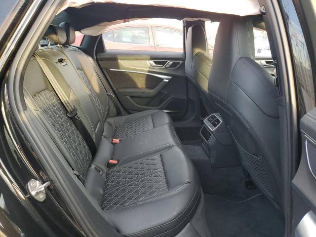 2020 AUDI S6 PREMIUM WAUDFAF2XLN087473
