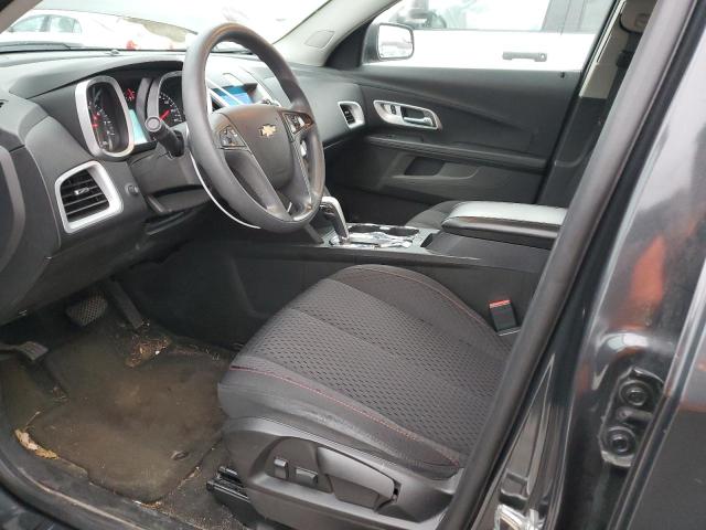 2GNALAEKXE6342153 | 2014 Chevrolet equinox ls