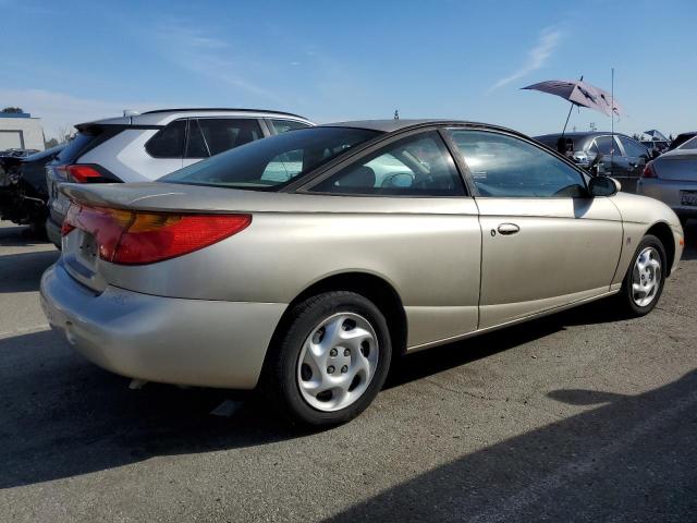 2001 Saturn Sc2 VIN: 1G8ZY12771Z115587 Lot: 40896894