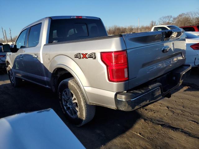 2020 FORD F150 SUPER - 1FTEW1E59LKD77885