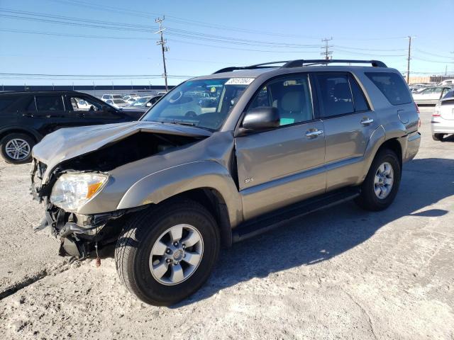 2006 Toyota 4Runner SR5