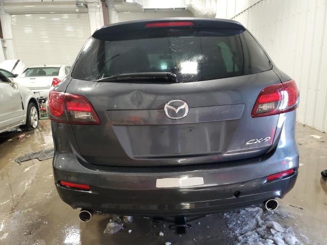 VIN JM3TB2BV1F0449067 2015 Mazda CX-9, Sport no.6