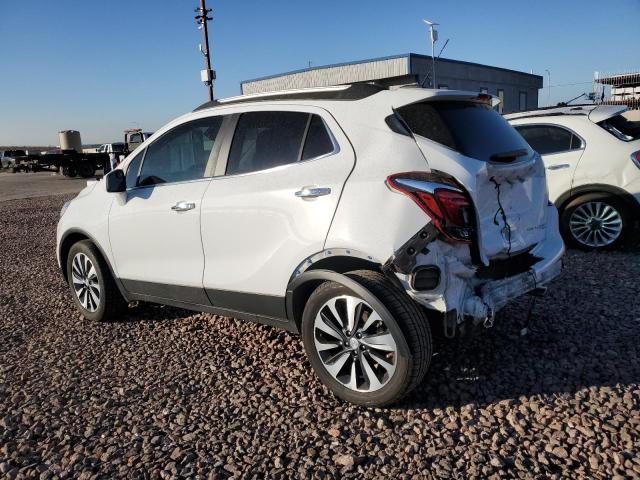 2021 BUICK ENCORE PRE - KL4CJESB3MB353620
