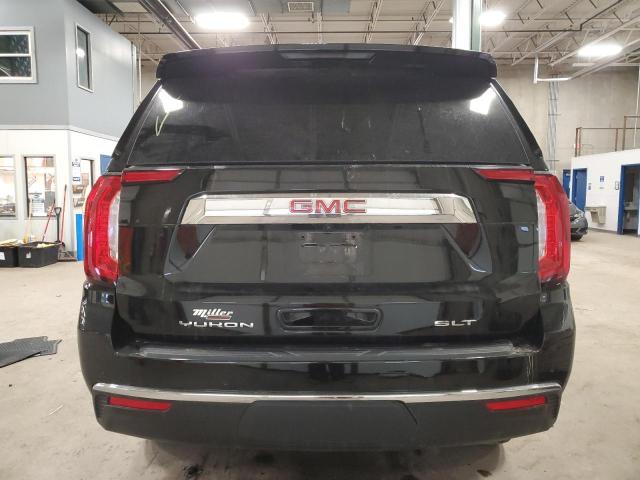 1GKS2BKDXPR308933 | 2023 GMC YUKON SLT