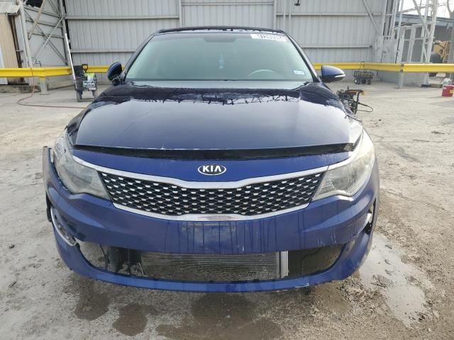2018 KIA OPTIMA EX 5XXGU4L35JG221321