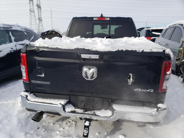 1C6SRFFT1KN589463 | 2019 RAM 1500 BIG H