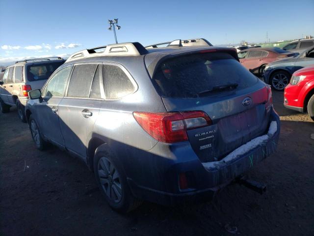 Vin: 4s4bsadc5h3271316, lot: 36883094, subaru outback 2.5i premium 20172