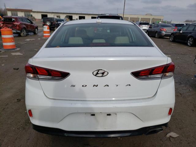 5NPE34AF8JH631879 | 2018 Hyundai sonata sport