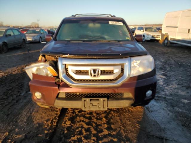 2011 Honda Pilot - Image 5
