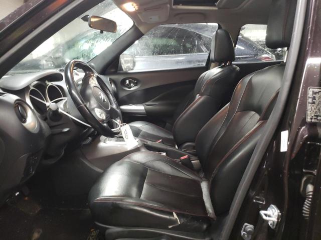 2015 NISSAN JUKE S - JN8AF5MV8FT552945