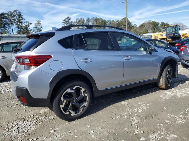 JF2GTHMC6PH269108 | 2023 SUBARU CROSSTREK