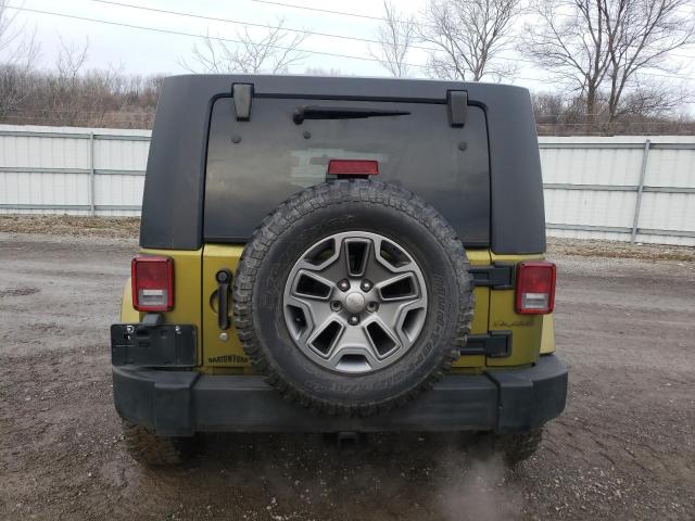 1J8GA59197L122426 | 2007 Jeep wrangler sahara