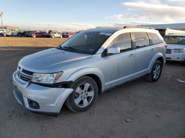 2011 Dodge Journey Mainstreet