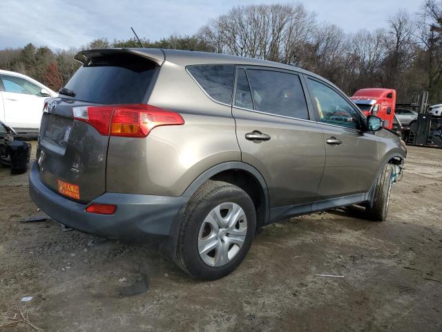 Vin: 2t3bfrev8ew204239, lot: 82420253, toyota rav4 le 20143