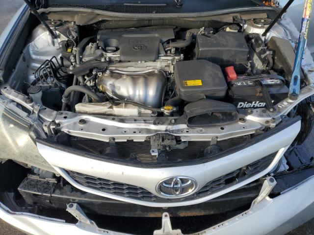 4T1BF1FK3EU453921 | 2014 TOYOTA CAMRY L